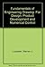 Fundamentals of Engineering Drawing for Design, Product Development, and Numerical Control by Warren Jacob Luzadder (2011-01-01)