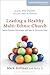 Leading a Healthy Multi-Ethnic Church: Seven Common Challenges and How to Overcome Them (Leadership Network Innovation Series) by Mark DeYmaz (2013-05-05)