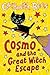 Cosmo and the Great Witch Escape