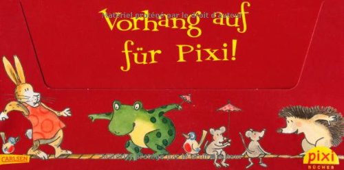 Hexe Knickebein und Hans machen Musik (Paperback)