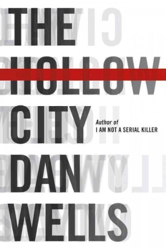 The Hollow City: Signed