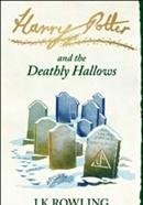 Harry Potter and the Deathly Hallows. Signature Edition