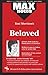 Beloved (MaxNotes) by G. Rosensfit (1995-11-01)