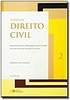 Curso De Direito ...