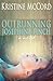 Outrunning Josephine Finch by Kristine McCord (2013-09-30)