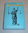 Justice in the Round: The Trial of Angela Davis