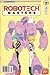 Robotech Masters, Edition# 10
