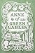 Anne of Green Gables by L. M. Montgomery (2014) Paperback