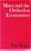 Marx and the orthodox economists