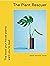 The Plant Rescuer [Hardcover], Happy Healthy Gut, The Plant A... by Sarah Gerrard-Jones