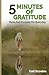 5 Minutes of Gratitude by Gail Scoates