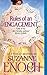 Rules of an Engagement (The Adventurers' Club)