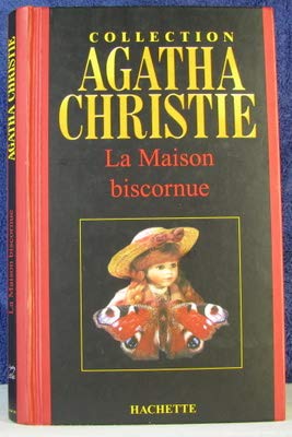 La Maison Biscornue