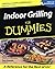 Indoor Grilling For Dummies