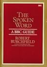 The Spoken Word: A BBC Guide