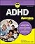 ADHD For Dummies by Jeff Strong