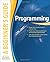 Programming A Beginner's Guide (Beginner's Guides (McGraw-Hill)) 1st edition by Mansfield, Richard (2009) Paperback