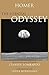 Essential Odyssey (07) by Homer [Paperback (2007)]