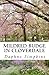 Mildred Budge in Cloverdale by Daphne Simpkins (2014-12-04)