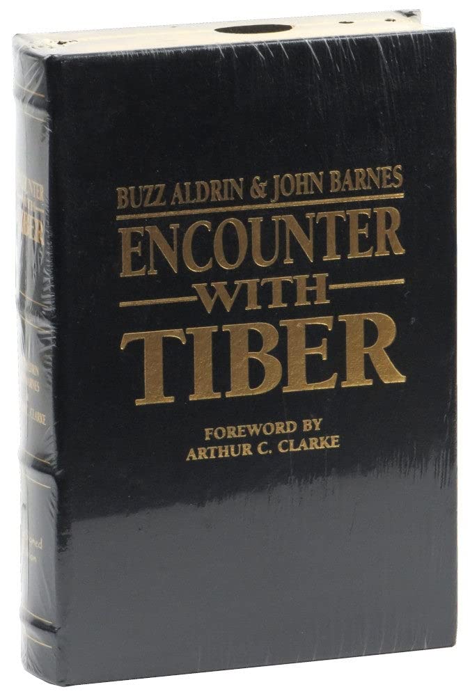 Encounter with Tiber