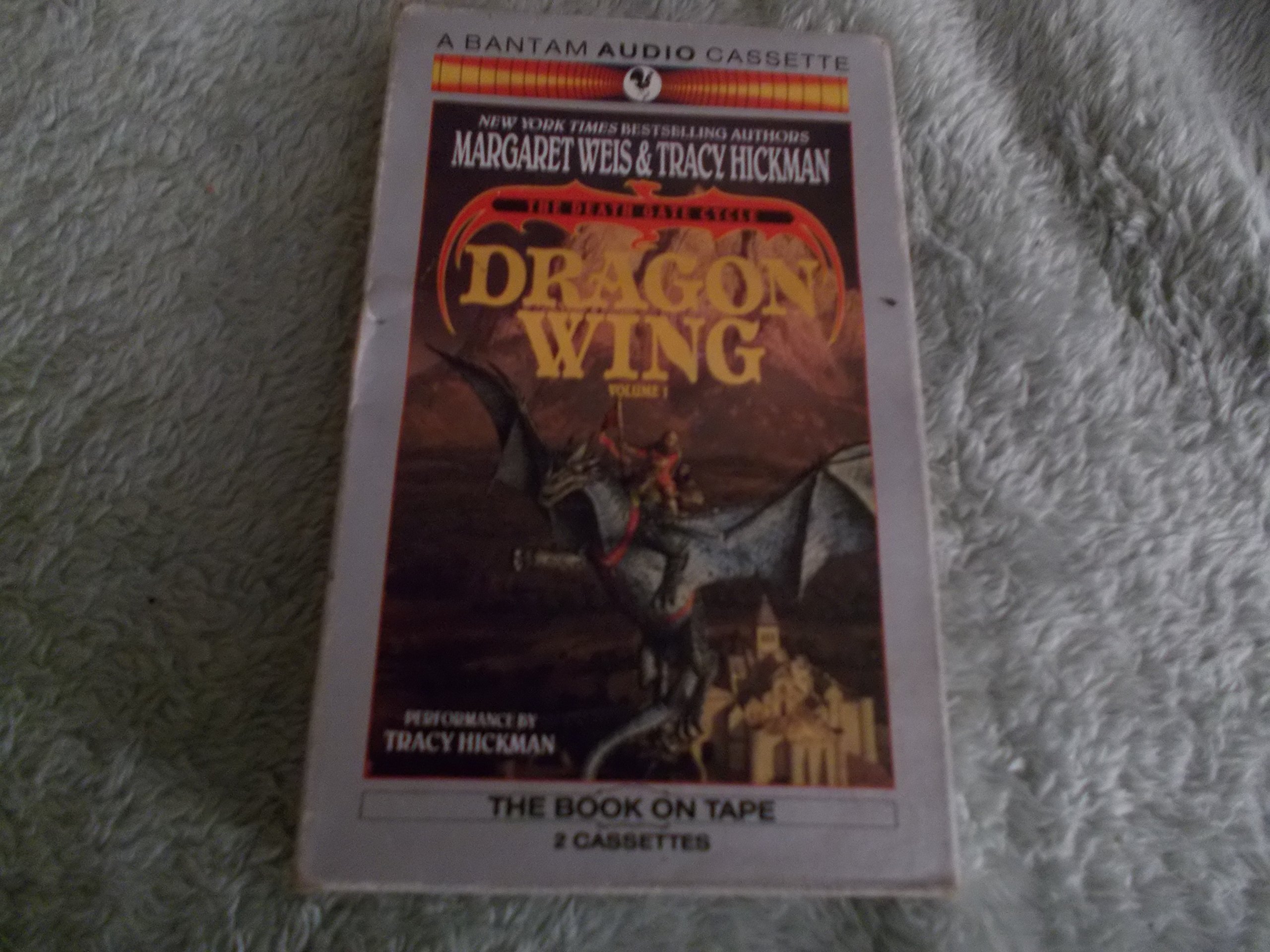 Dragon Wing