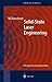 Solid-State Laser Engineering (Springer Series in Optical Sciences) 5th, rev. a. updated edition by Koechner, Walter (1999) Hardcover