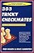 303 Tricky Checkmates, 2nd Edition by Fred Wilson (2002-07-15)