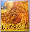 Vincent ...Con amor (Spanish Edition)