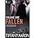 [ Fallen Volume One by Aaron, Tiffany ( Author ) Dec-2013 Paperback ]
