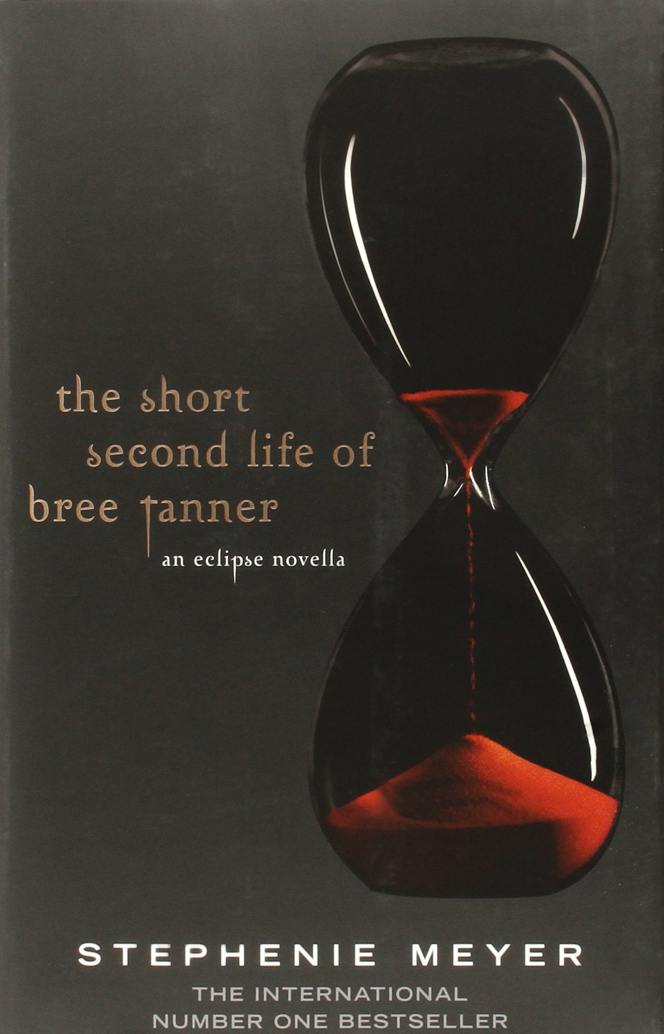 The Short Second Life of Bree Tanner