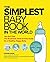 NEW-The Simplest Baby Book ...