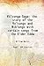 Memoirs of Maximilian de Bethune, duke of Sully, prime minister to Henry the Great : containing the history of the life and reign of that monarch, and his own administration under him