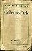 Catherine -paris in-8° br. ...