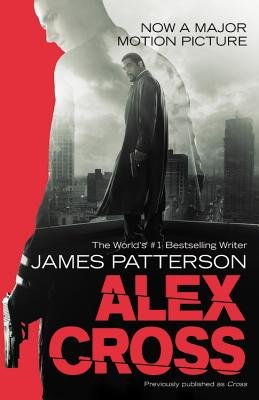 Alex Cross[ALEX CROSS M/TV][Paperback]