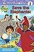 Save the Elephants! (Go, Diego, Go! Ready-to-Read)