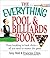 The Everything Pool & Billiards Book: From Breaking to Bank Shots, Everything You Need to Master the Game (Everything (Hobbies & Games)) Paperback – November 1, 2003