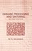 Ceramic Processing and Sintering (Materials Engineering) by Rahaman, Mohamed N. (2003) Hardcover