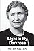 Light in My Darkness (My Religion) by Helen Keller (2013-07-13)