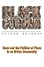 Black Corona: Race and the Politics of Place in an Urban Community by Gregory, Steven (1999) Paperback