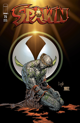Spawn #75 (Kindle Edition)