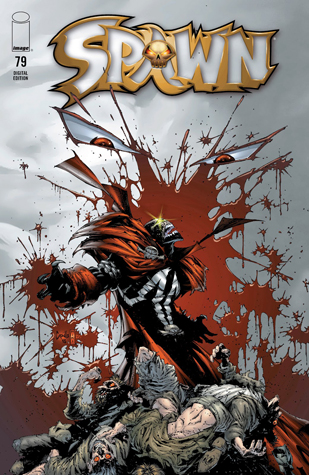 Spawn #79 (Kindle Edition)