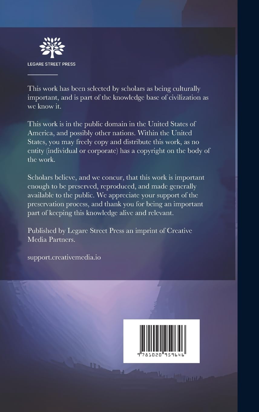 The Poison Belt: Being An Account Of Prof. George E. Challenger, Lord John Roxton, Prof. Summerlee, And Mr. E. D. Malone, The Discoverers Of "the Lost World"