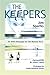 The Keepers: An Alien Message for the Human Race by Jim Sparks (2006-07-11)