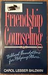 Friendship Counse...