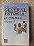General estoria: Antologia