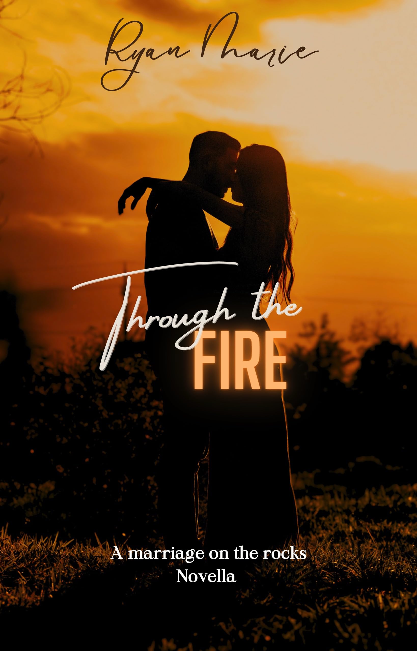 Through the Fire (Kindle Edition)