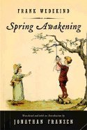 Spring Awakening (07) by Wedekind, Frank [Paperback (2007)]