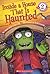 Inside A House That Is Haunted (Turtleback School & Library Binding Edition) (Scholastic Reader: Level 2)