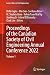 Proceedings of the Canadian Society of Civil Engineering Annu... by RISHI GUPTA