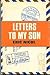Letters to my son